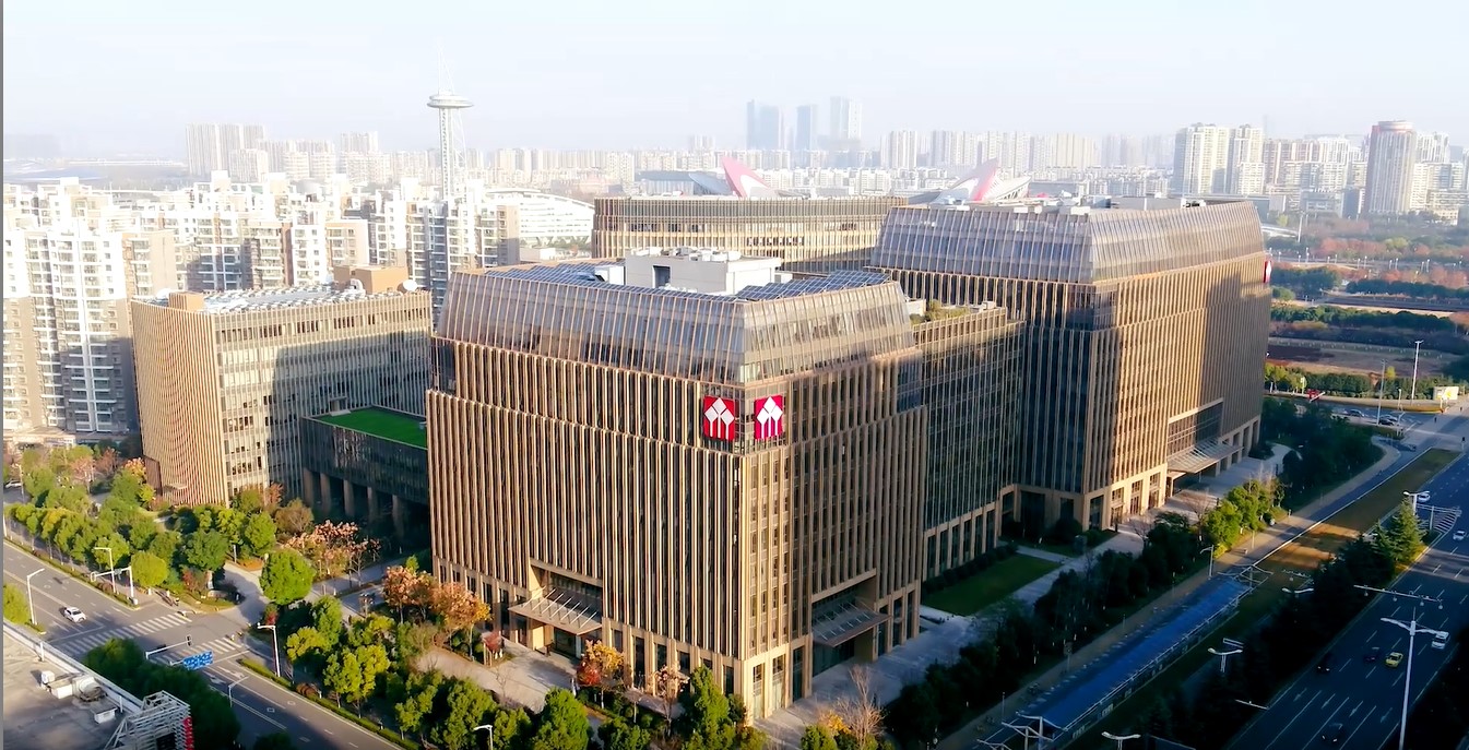 华泰证券-招聘